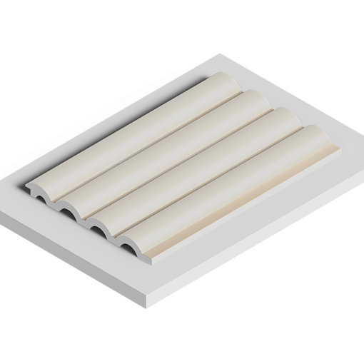 Декоративная панель HIWOOD LV140 IV123