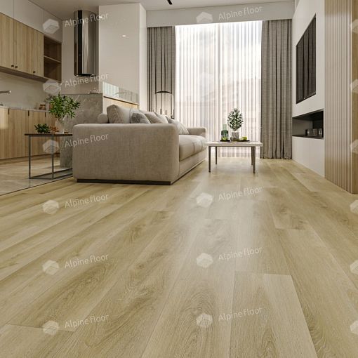 SPC ламинат Баварский лес ЕСО 9-12 MC