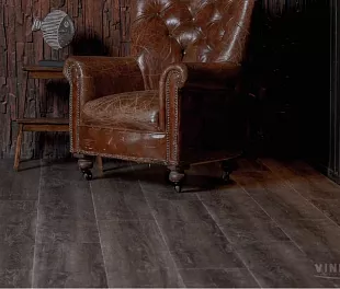 Кварцвинил 8890-EIR Дуб Лугано 5,5 mm