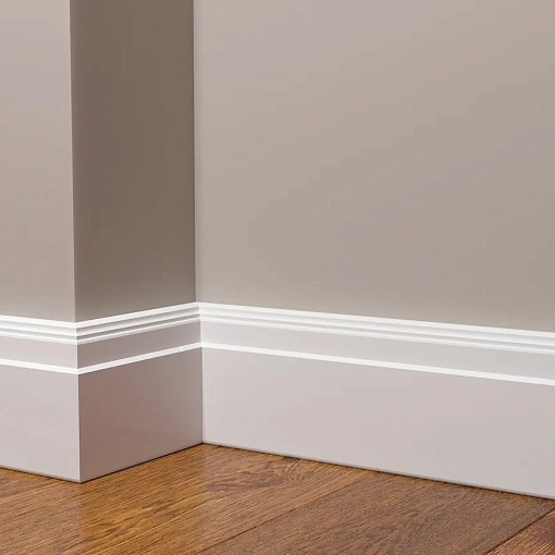 Плинтус DD102