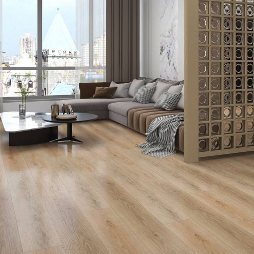 ПВХ Покрытие Calitex Diamonds Eternity Plank Click DM401 1220x228x6 (1,947 м2)