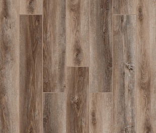 SPC ламинат CronaFloor Wood 4V Дуб Охрид BD-40029-10