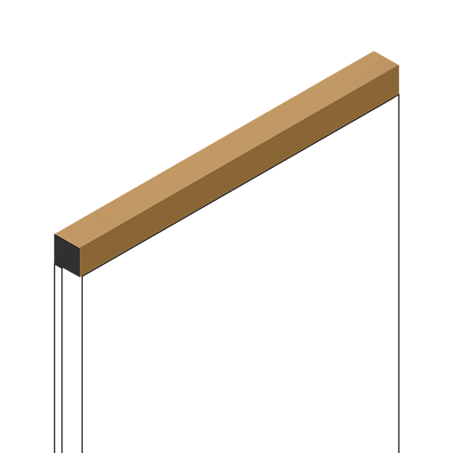 Профиль HIWOOD D12V1 G365