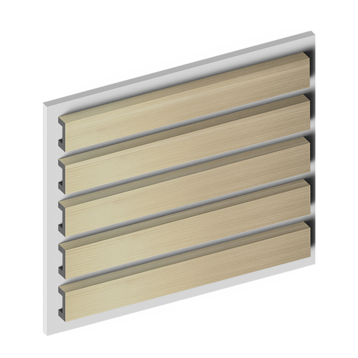 Профиль HIWOOD LB40 G372