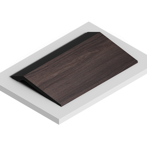 Декоративная панель HIWOOD LV141 BR395K