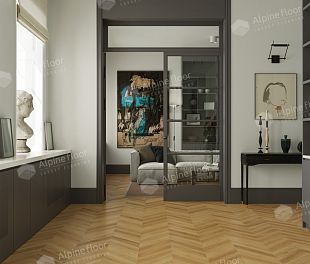 Ламинат Дуб Олимп LF109-05