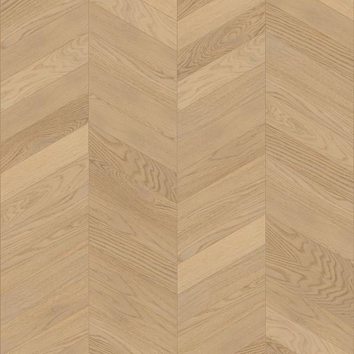 Паркет Елка Французская Lab Arte Chevron Дуб Рустик Шёлк лак 400/348х90х14/3/60°