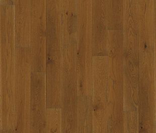 Паркетная доска KARELIA Дуб 4 STORY 138 BURNT SIENNA 2G