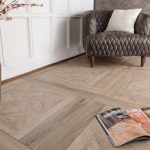 Versailles + Parquet Plus AF7003VS+AF6012PQ+