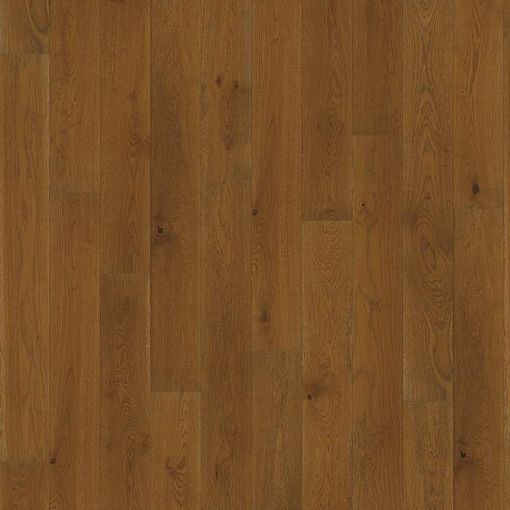 Паркетная доска KARELIA Дуб 4 STORY 138 BURNT SIENNA 2G