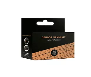 Кварцвинил Набор клиньев