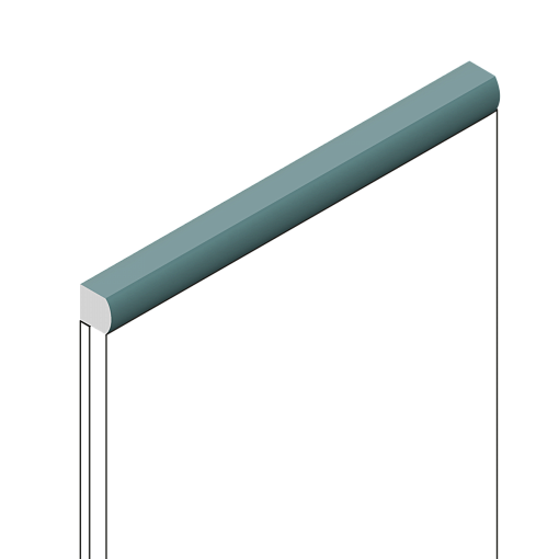 Профиль HIWOOD D15V2 BU27