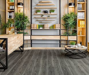 Кварцвинил SPC ламинат ГРАНД СЕКВОЙЯ КАДДО ECO 11-20 MC