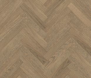 Паркет Елка Английская Lab Arte Angle Дуб Натур Грис лак 500х90х14/3 в магазине напольных покрытий «Стильный пол»