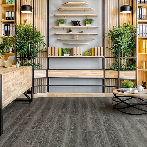 SPC ламинат ГРАНД СЕКВОЙЯ КАДДО ECO 11-20 MC