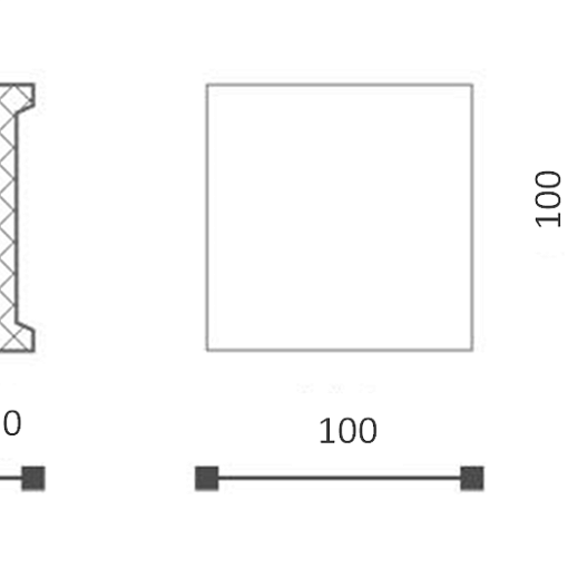 Розетка R30 ARSTYL