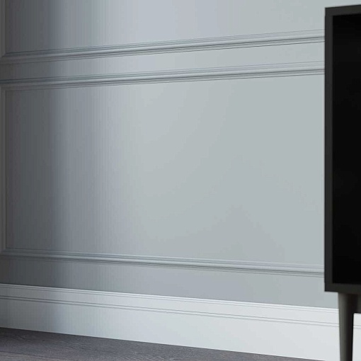 Плинтус PX005, 108х12, 2000мм, Экополимер/8