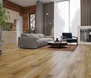 Ламинат Дуб Крете LF301-11