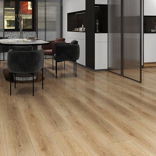 ПВХ Покрытие Calitex Diamonds Lesedi Plank Click DM201 1220x228x6 (1,947 м2)