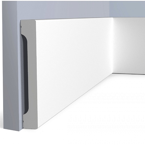 Плинтус HIWOOD B110V1