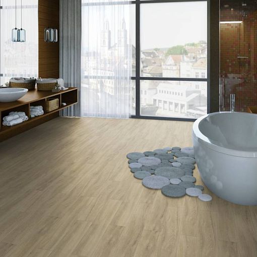 Виниловая плитка (клеевая) Tarkett Epic James