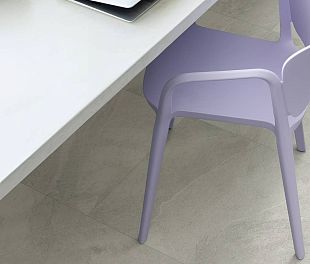 Кварцвинил Виниловая плитка Moduleo ROOTS 0,55 EIR MUSTANG SLATE 70177CD (4,861 м2)