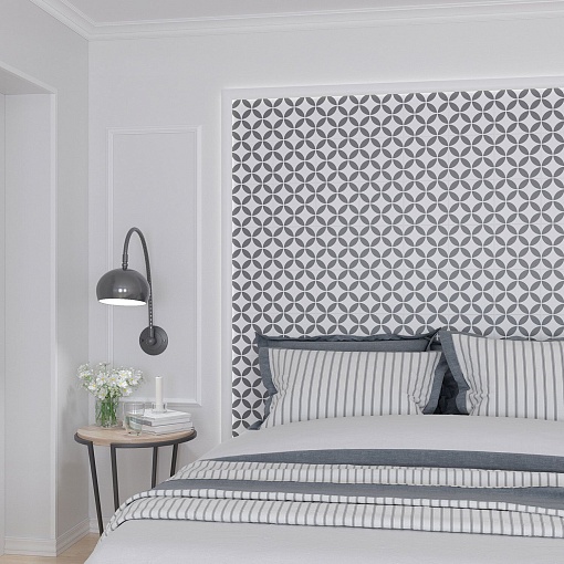 Карниз KX005, 69х71, 2000мм, Экополимер/8