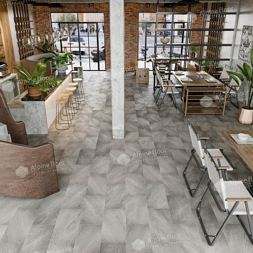 SPC ламинат Авенгтон (без подложки) ЕСО 4-4 MC