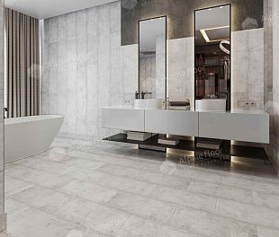 Кварцвинил Alpine floor LVT плитка Сумидеро ECO-15-17