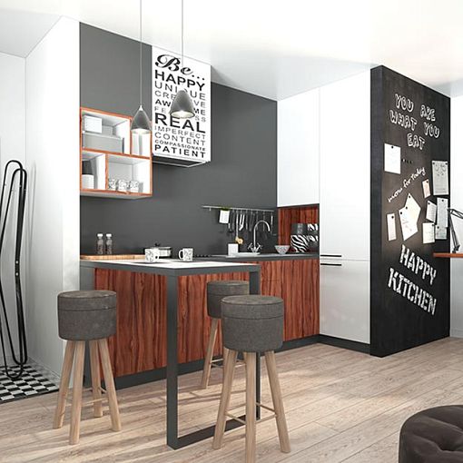 D3491 Kronopol Aurum Gusto Ламинат "Дуб Цейлон"