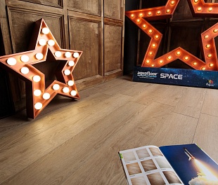 Кварцвинил Space AF4054SPC