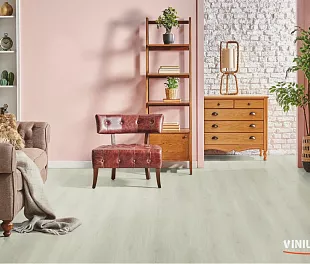 Кварцвинил RХ22277 Дуб Монблан