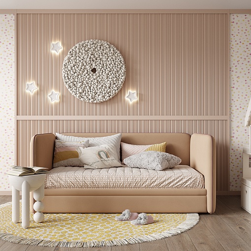 Панель RP005, 156х12, 2800мм, Экополимер/12