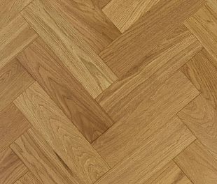 Паркет Елка Английская Royal Parket 490х110х13мм Дуб Натур Теракот лак в магазине напольных покрытий «Стильный пол»