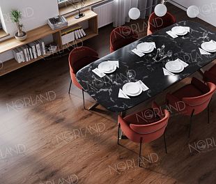 Кварцвинил Alpine floor LVT плитка Сияние Astrit 1003-18