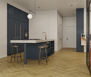 Ламинат Дуб Фанэн LF304-17