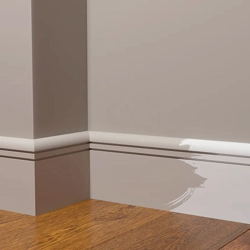 Плинтус DD721