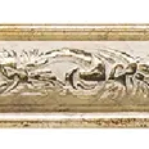 Молдинг 157-553