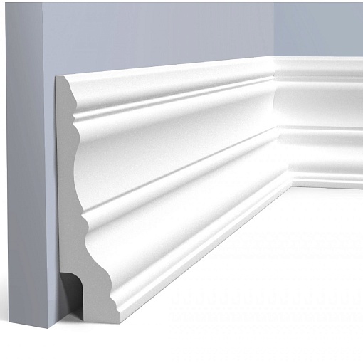 Плинтус HIWOOD BI100