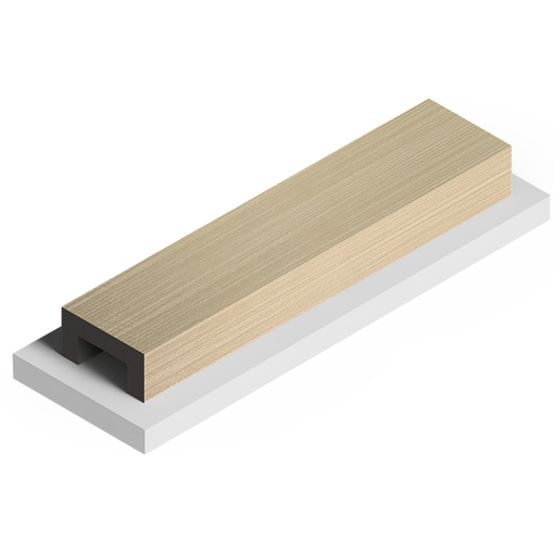 Профиль HIWOOD LB40 G372