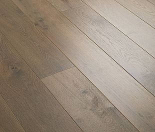 Инженерная доска Lab Arte от 400 до 1500х150х14/3 Дуб Натур Грис лак в магазине напольных покрытий «Стильный пол»