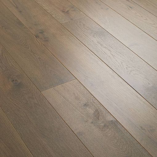 Инженерная доска Lab Arte от 400 до 1500х150х14/3 Дуб Натур Грис лак