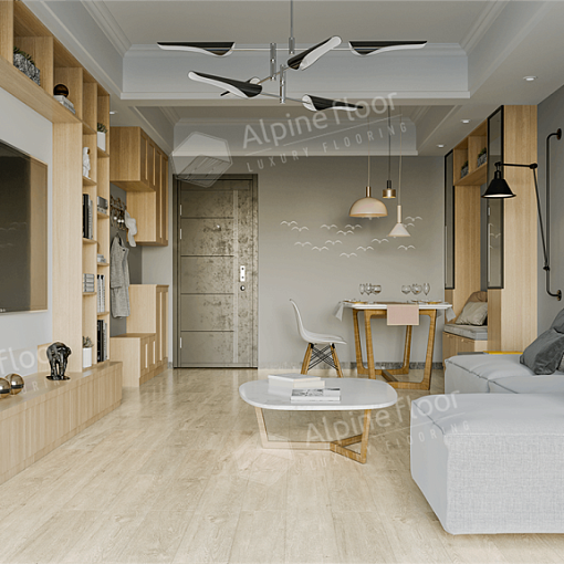 LVT плитка Сонома ECO 23-6