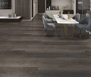 Кварцвинил ПВХ Покрытие Calitex Elementals Kilda Plank Click ES301 1220x182x4 (2,442 м2)