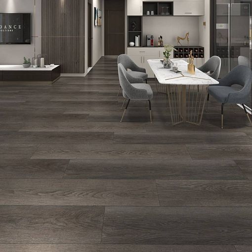 ПВХ Покрытие Calitex Elementals Kilda Plank Click ES301 1220x182x4 (2,442 м2)