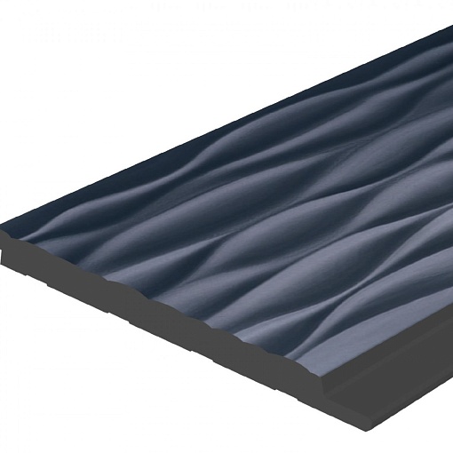 Декоративная панель HIWOOD LV127W BU22K