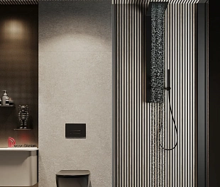 904-65SH Панель