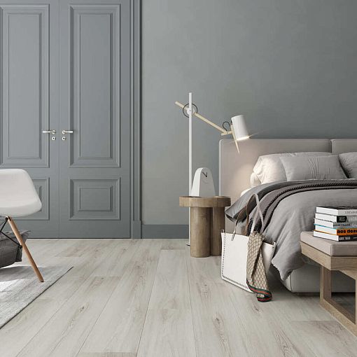 Ламинат AlixFloor Дуб серый крафт