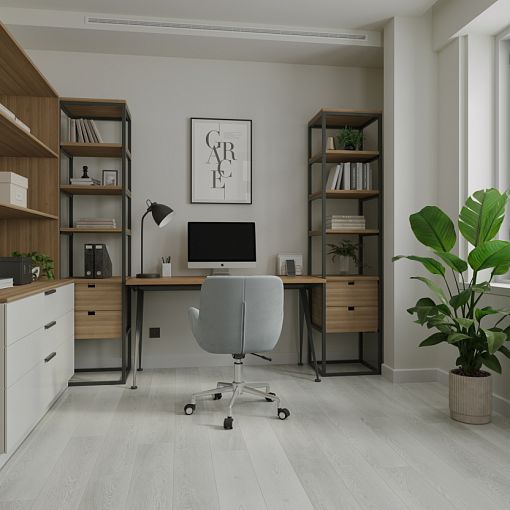 SPC ламинат ГРАНД СЕКВОЙЯ ДЕЙНТРИ ECO 11-1208 MC