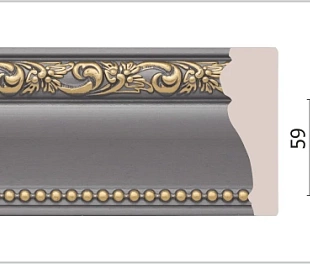 Молдинг 161-42G